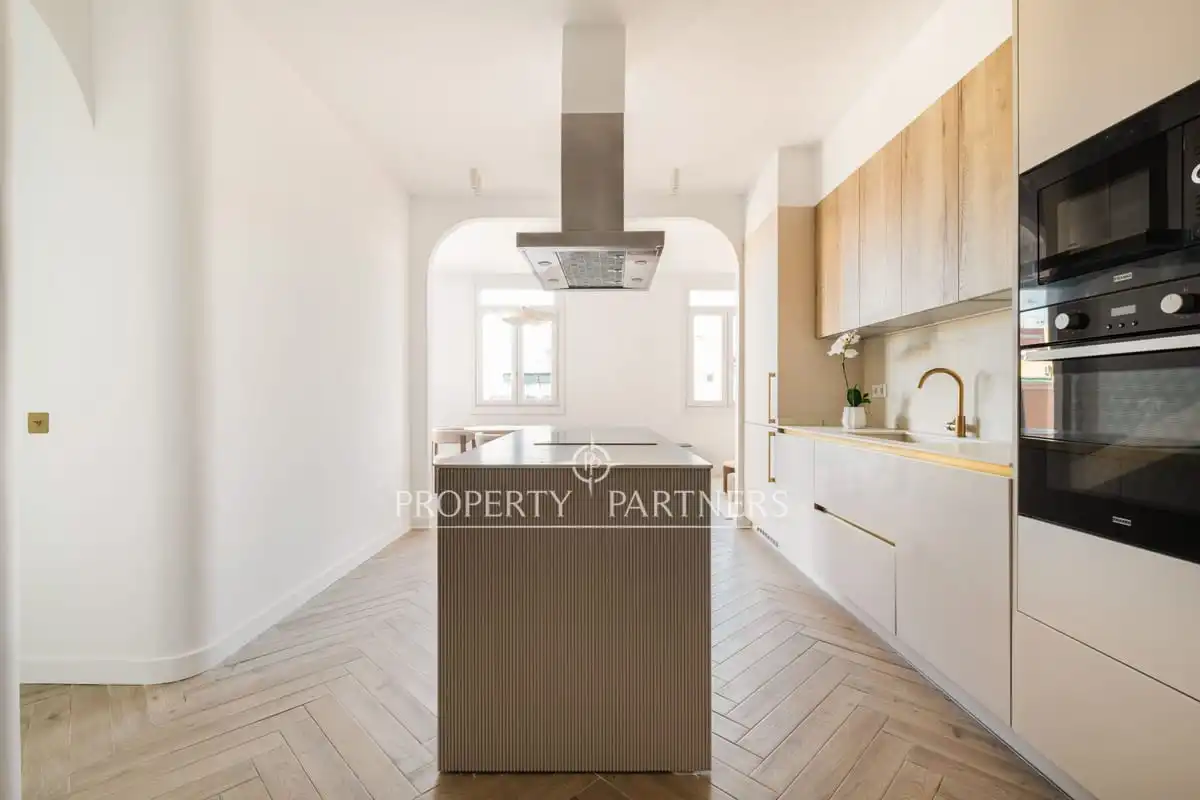 Attique à vendre à Calle de Ponzano, imagen 14