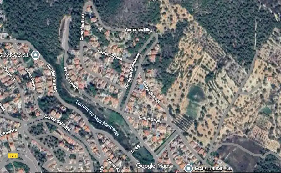 Pis en venda a La Pobla de Montornès