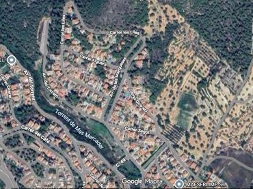 Pis en venda a La Pobla de Montornès