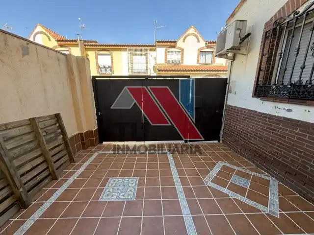 Terrace of Houses for sale in Alcabón  with Heating and Terrace