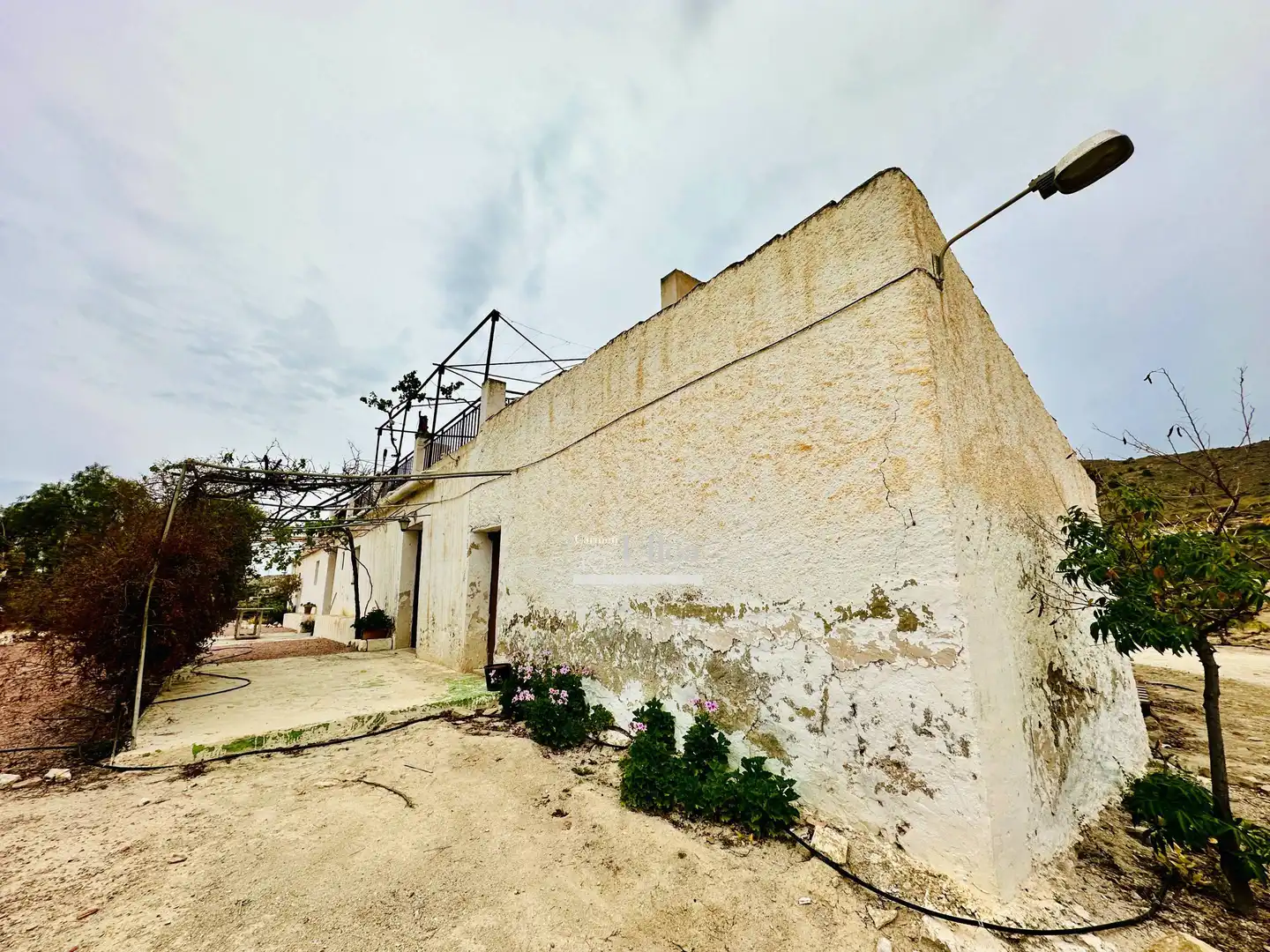 Maison avec terrasse à vendre à Pueblo Acantilado - Lanuza, imagen 5