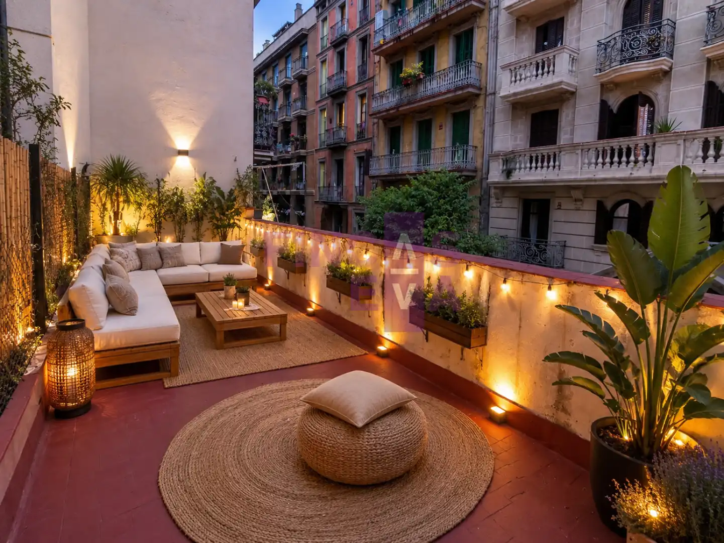 Wohnung mit Terrasse zum Verkauf in Barcelona - CL SANT PAU