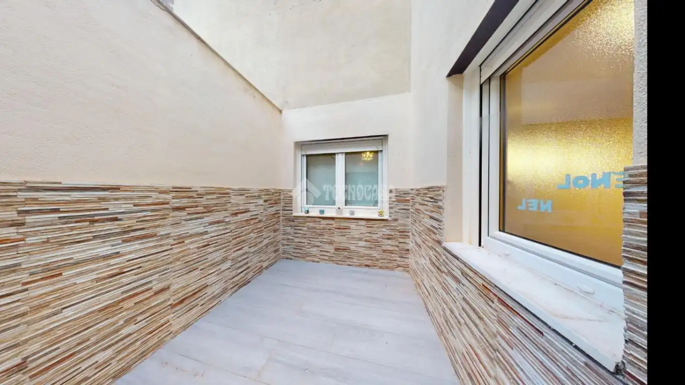 Balcony of Detached homes for sale in Yebes  with Heating and Terrace