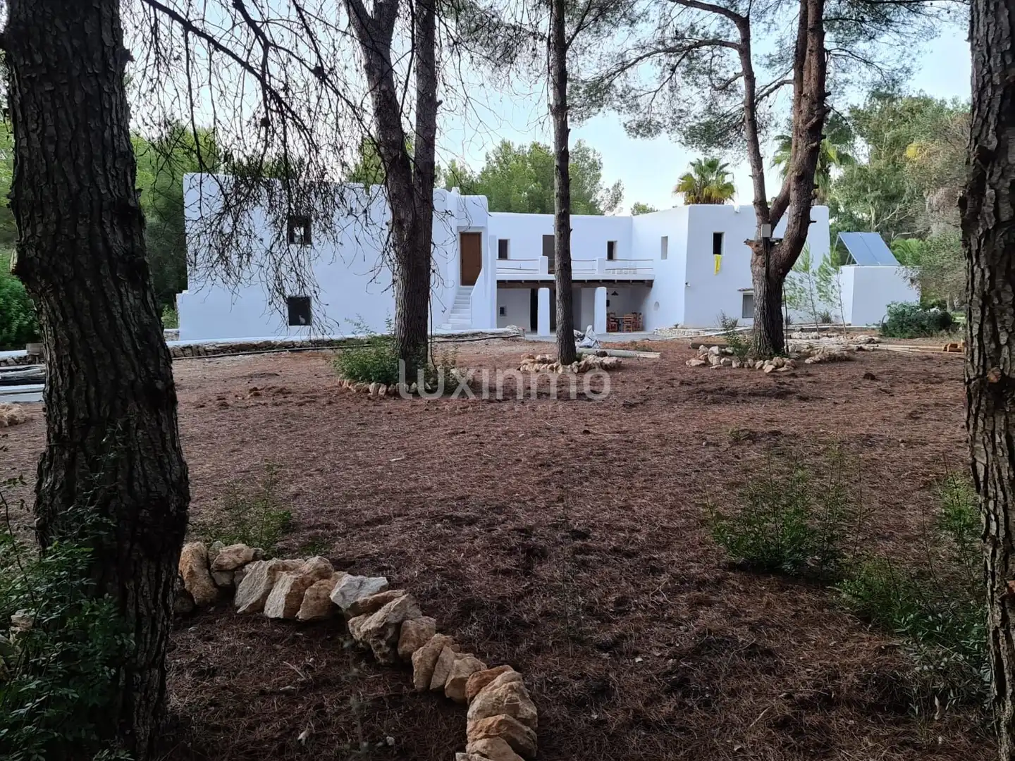 Xalet amb jardí en venda a Santa Eulària, imagen 19