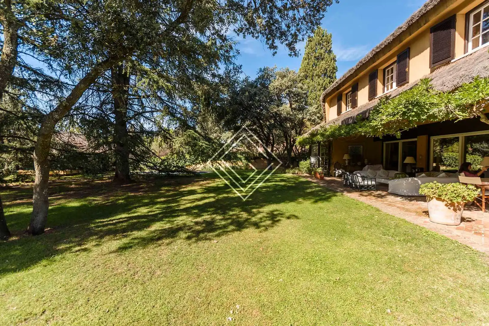 Villa mit Pool zum Verkauf in Calle de Romanillo, imagen 50