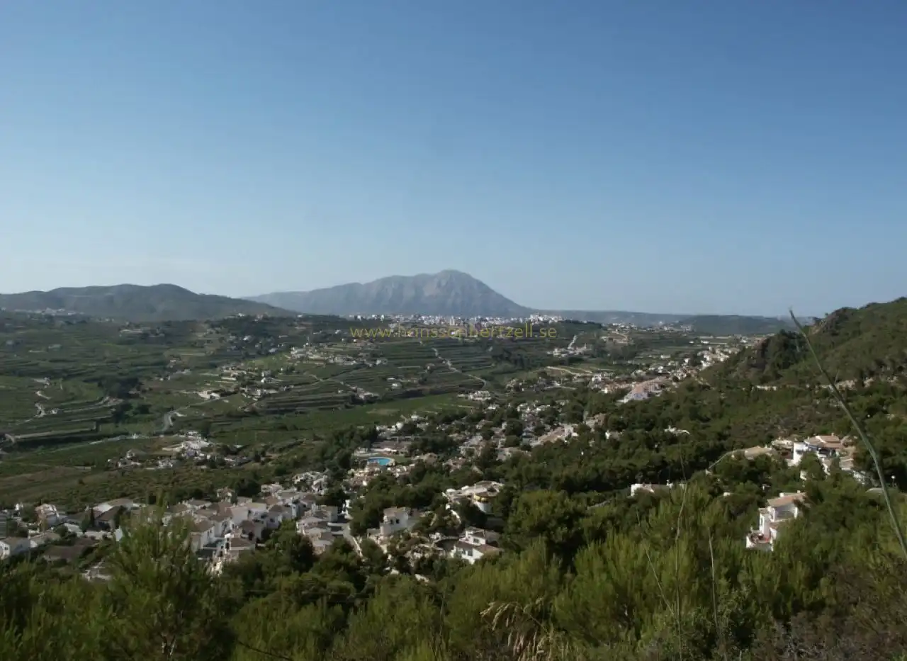 Außenansicht von Wohnungen zum Verkauf in Alicante / Alacant