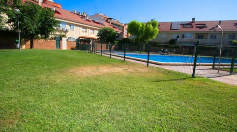 Foto 3 de Casa adosada en venda a Santa Teresa - Vereda, Albacete