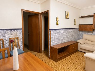 Wohnung zum Verkauf in Calle de Santa Isabel