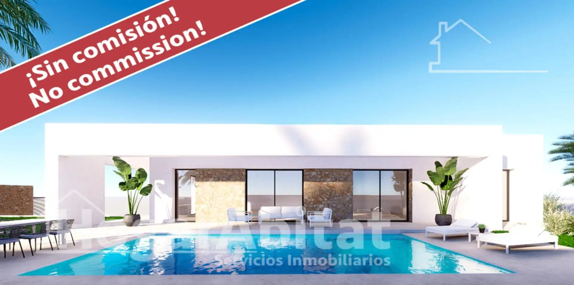 Villa avec piscine à vendre à Avenida GRANADA, imagen 2