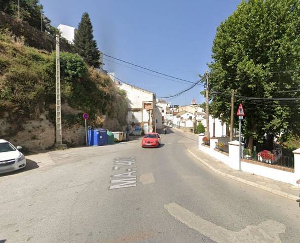 Casa adosada en Venta en Arriate