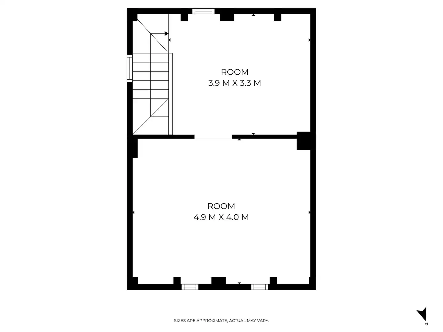 Casa o chalet en venta en Antequera