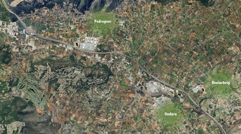 Foto 5 de Oficina en venta en C/ Isa Trolec, Pedreguer, Alicante