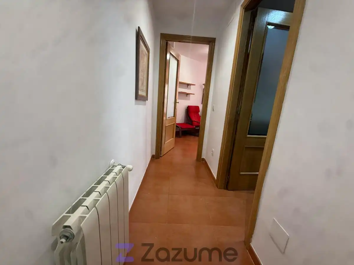Apartament amb terrassa de lloguer a Carrer Ambaixador Irles, imagen 15