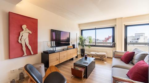 Foto 4 de Àtic en venda a El Fortí,  Palma de Mallorca