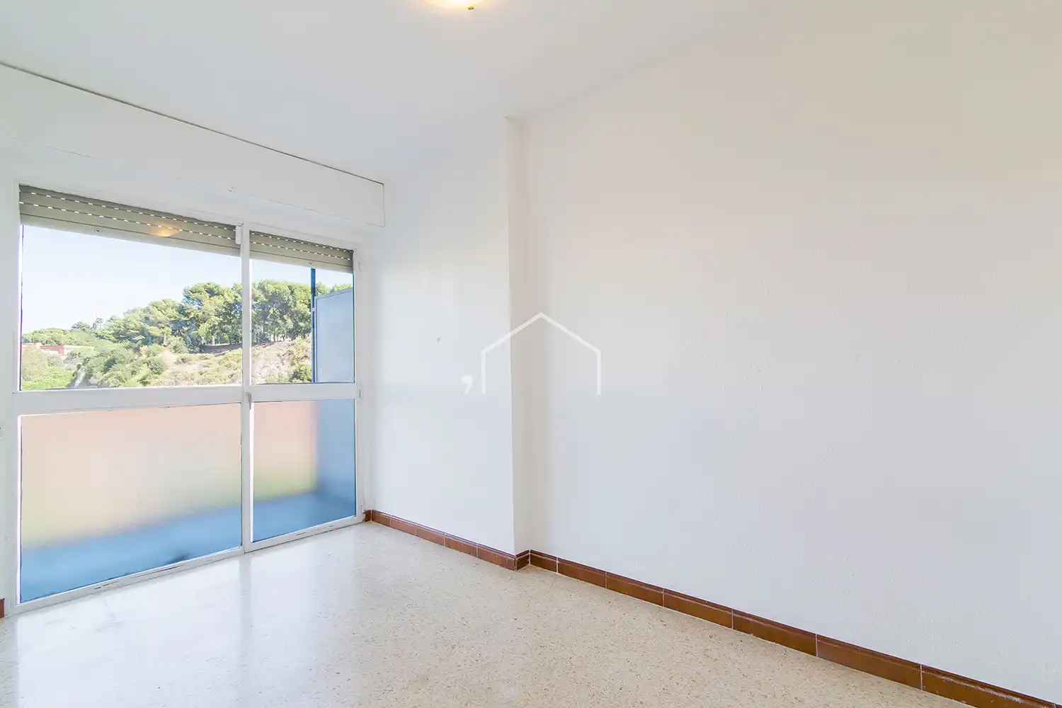 Piso con terraza en venta en Carrer de la Mare de Déu de Port, imagen 29