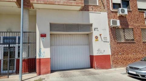 Photo 3 of Garage for sale in Art Major de la Seda, San Ramón - Monte de Piedad, Valencia
