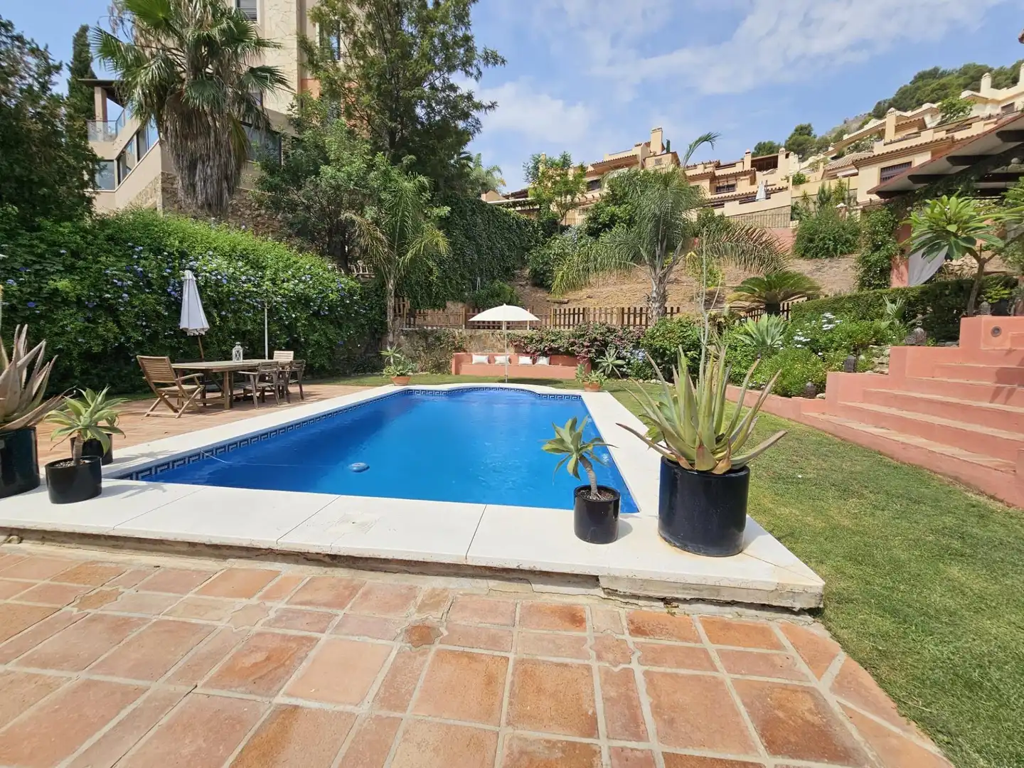 Villa mit Pool zum Verkauf in Este, imagen 53