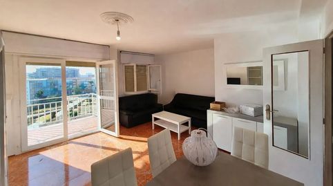 Foto 3 de Pis de lloguer a Alipark, Alicante / Alacant