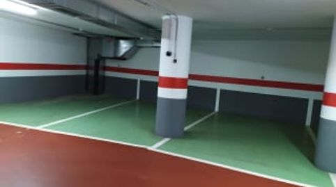 Solvia Inmobiliaria  Garaje Carballo, imatge 2