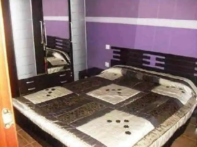 Piso en venta en C/ Saltona, Argana Alta - Maneje