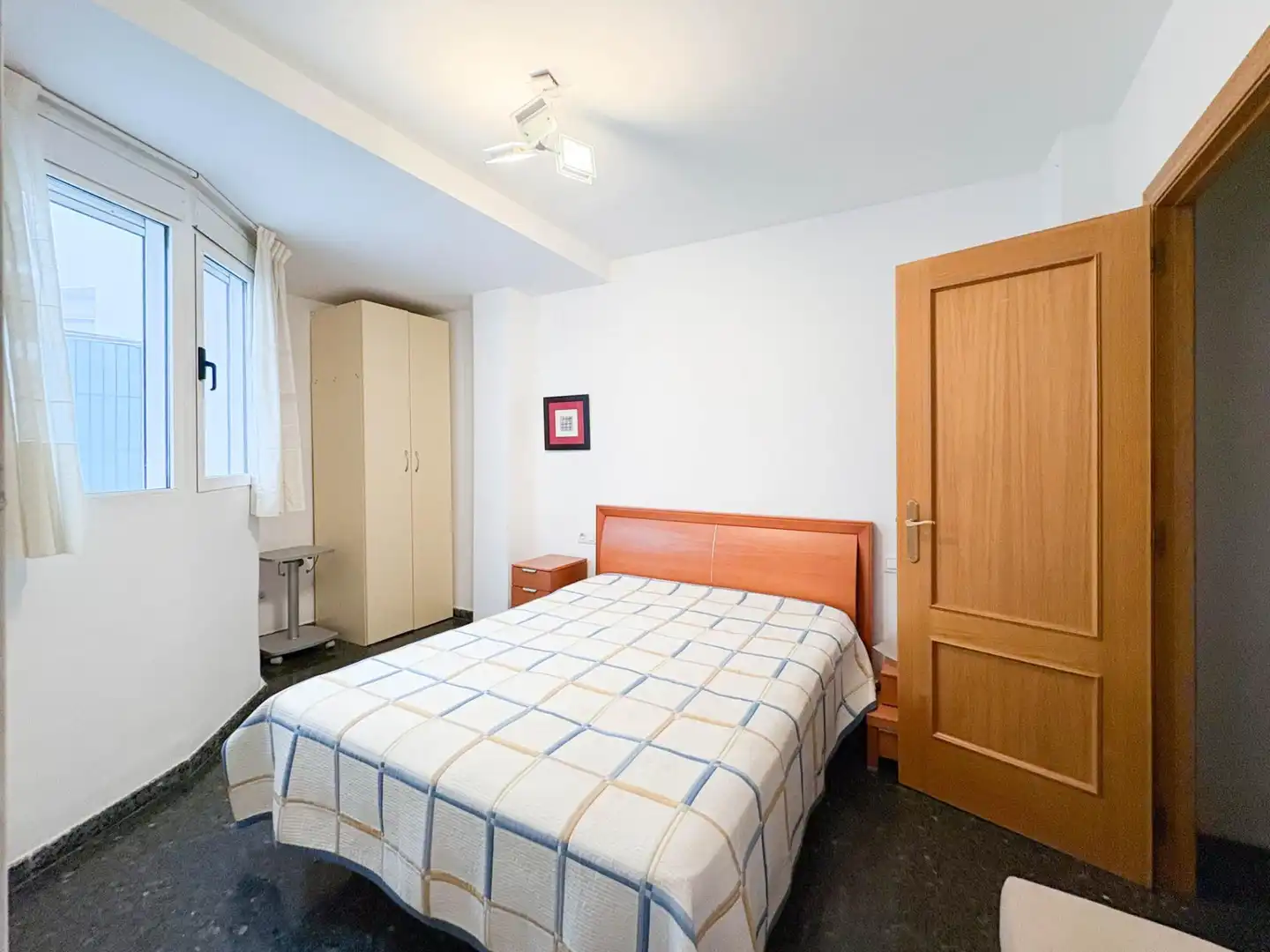 Piso de alquiler en Calle LEON XIII, 11, En Corts - Doctor Waksman