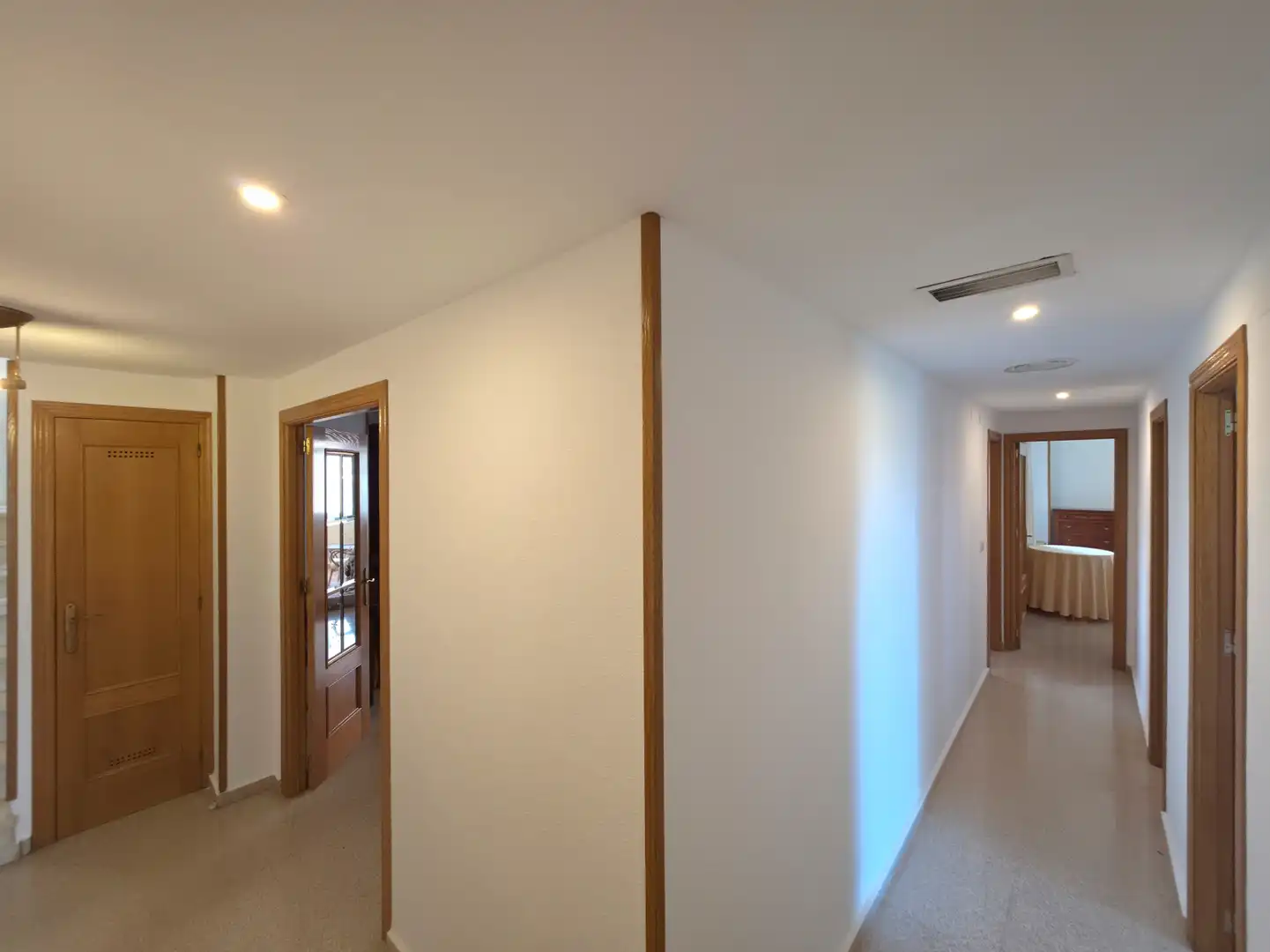 Ático con terraza en venta en Calle Foguerer José Angel Guirao 5, imagen 38