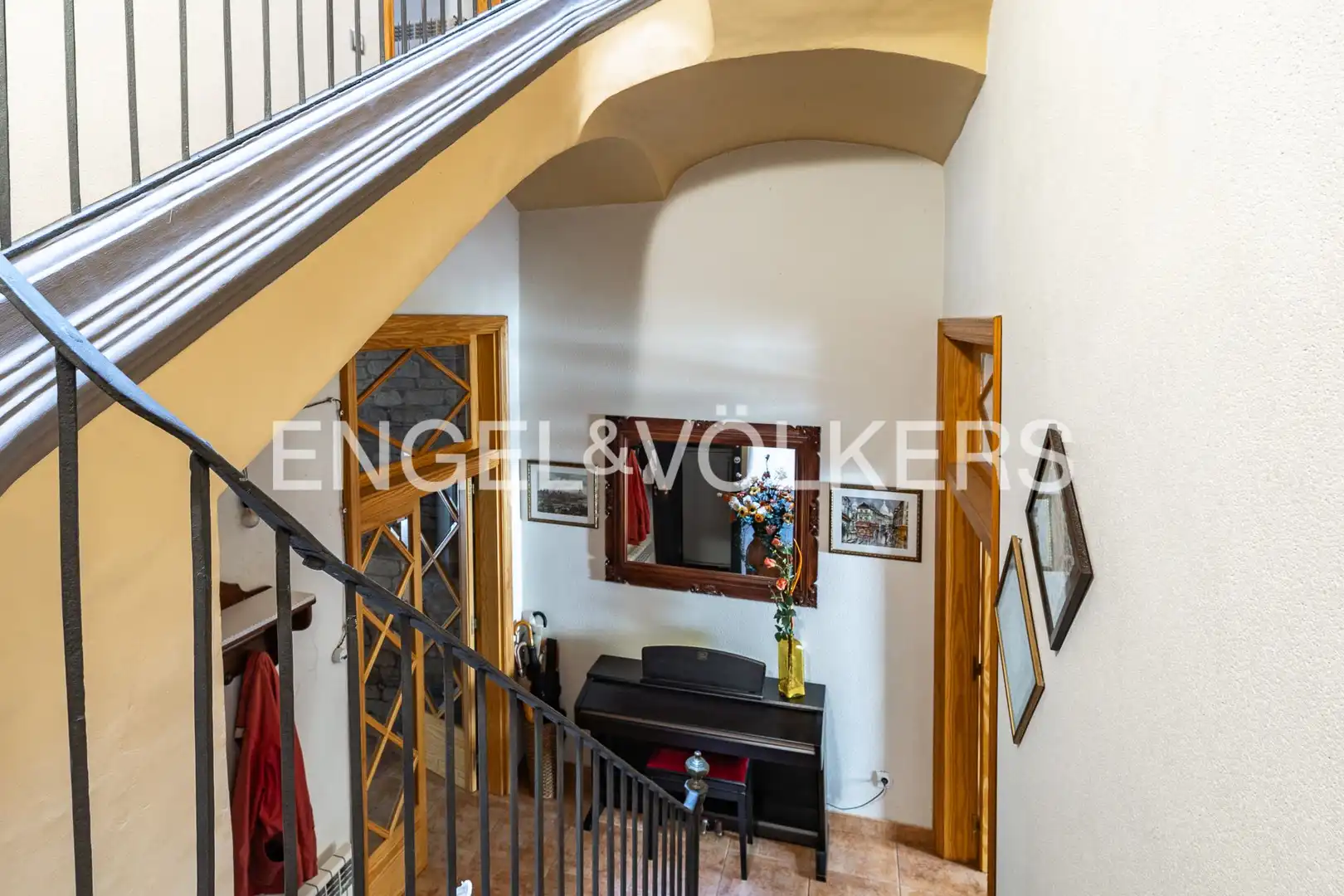 Terraced house with terrace for sale in Centre, imagen 50