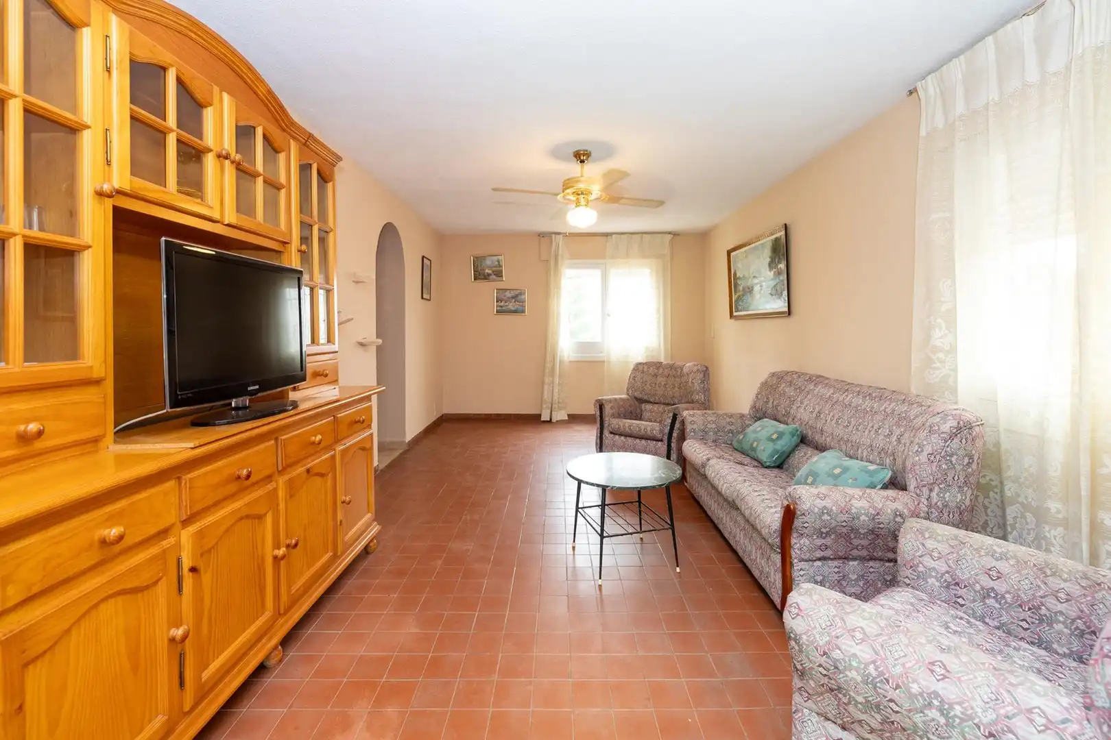 Casa con jardín en venta en Monte los Almendros - El Pargo - Costa Aguilera, imagen 44