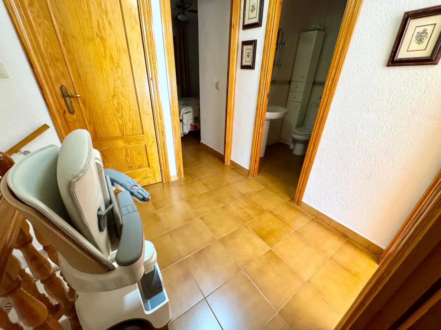 Casa adosada en venta en Punta Umbría con Aire acondicionado y Balcón