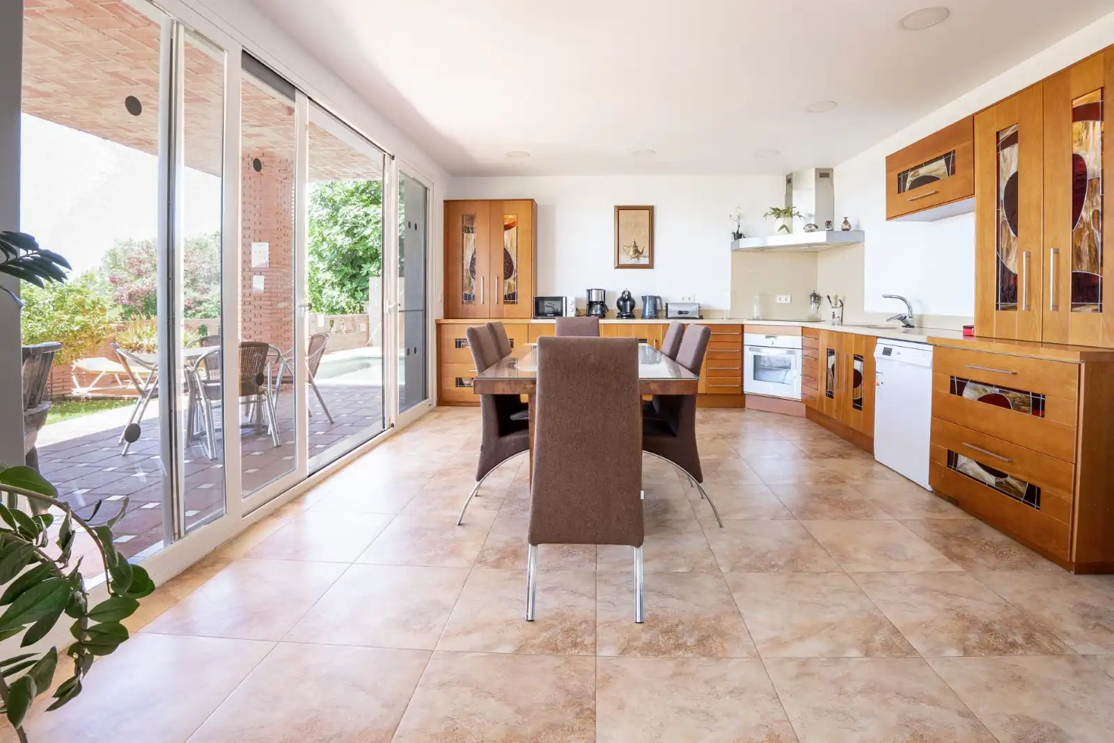 Chalet con piscina en venta en Calle Acuario, imagen 28