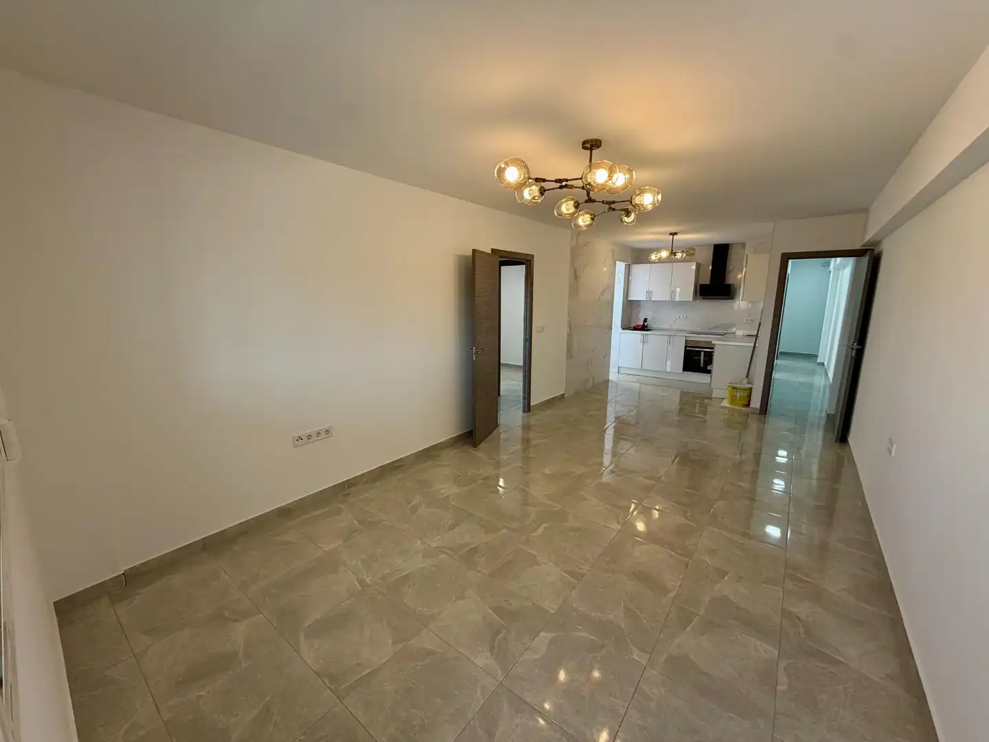 Sala de estar de Piso en venta en Silla con Aire acondicionado