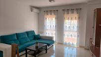 Living room of Flat for sale in Miguelturra  with Terrace, Storage room and Swimming Pool