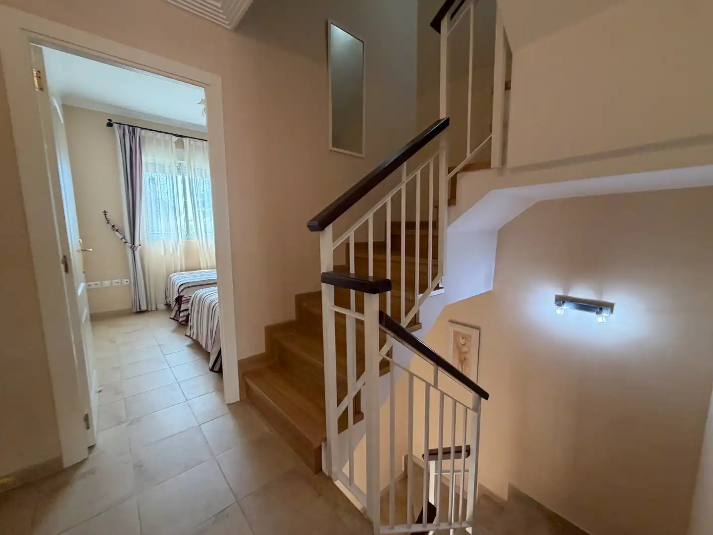 Casa o xalet en venda en Espartinas amb Aire condicionat, Terrassa i Traster