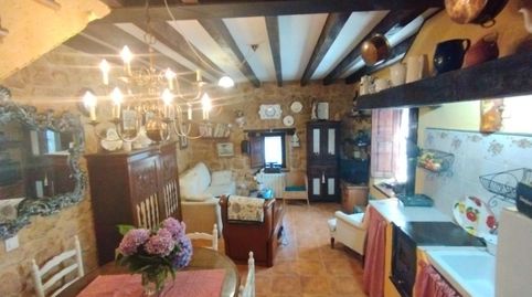 Foto 3 de Casa o chalet en venta en Valle de Tobalina, Burgos