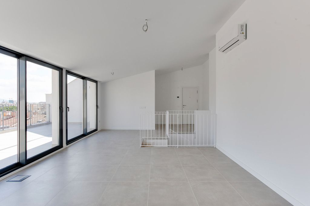 Flat for sale in Carretera de Prats de Lluçanès, 158, Creu Alta