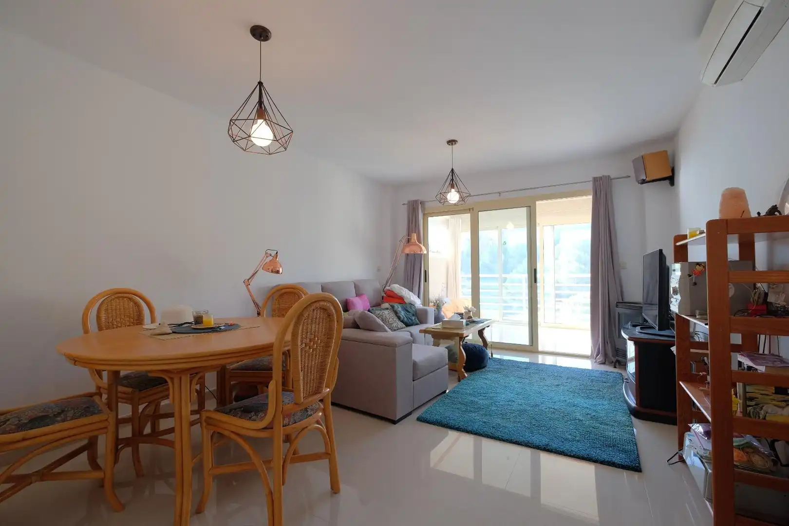 Apartament en venda a Manzanera - Tosal