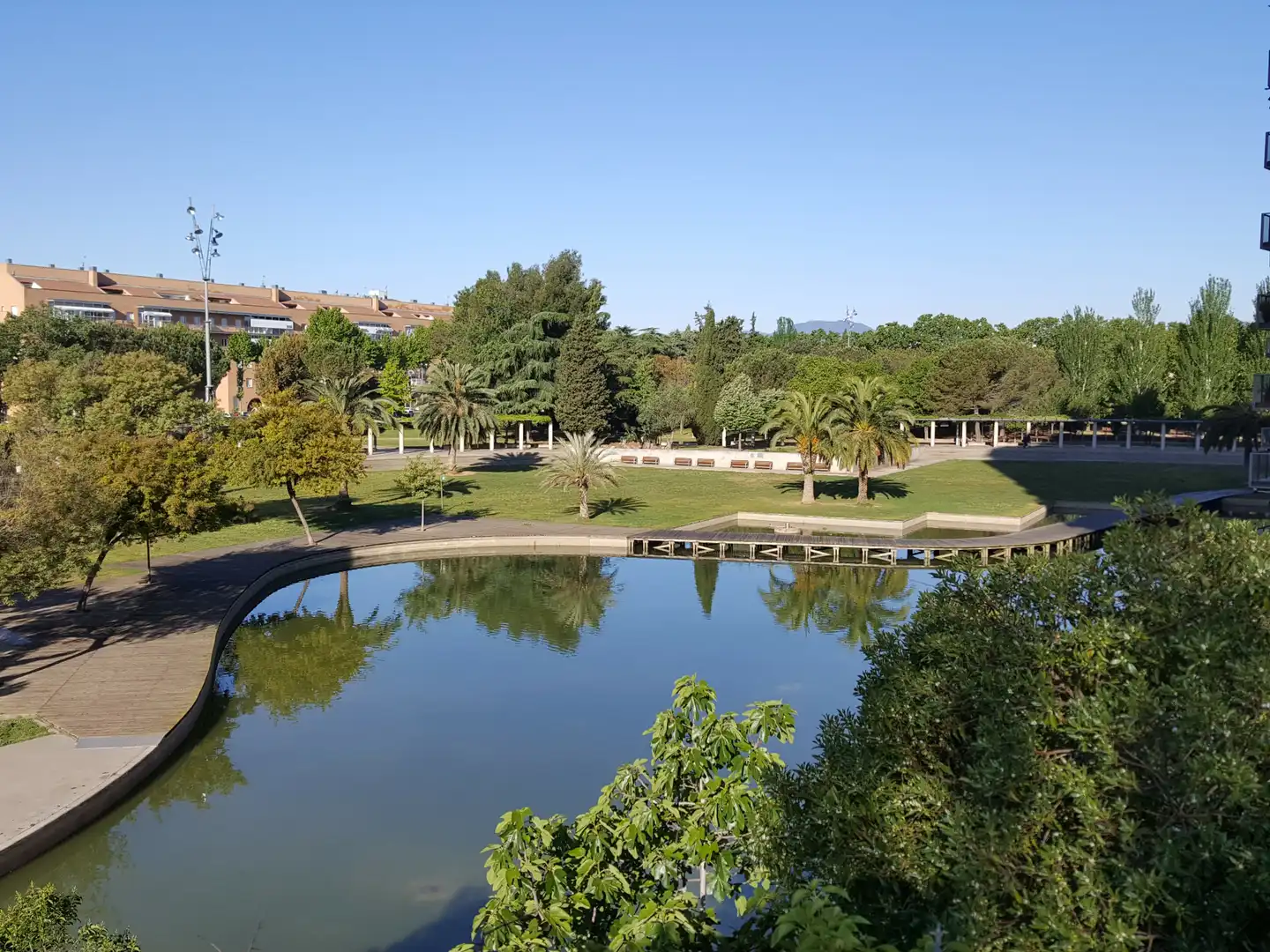 Flat with lift for sale in Carrer d’Oriol Martorell i Codina 16, imagen 15