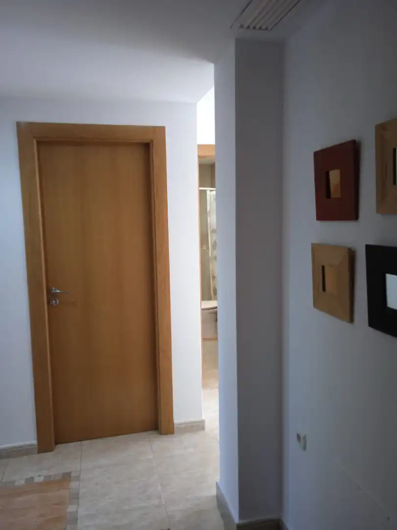 Flat for rent in Ceutí