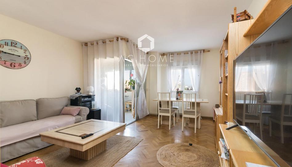 Foto 1 de Pis en venda a Honduras, Valleaguado - La Cañada, Madrid