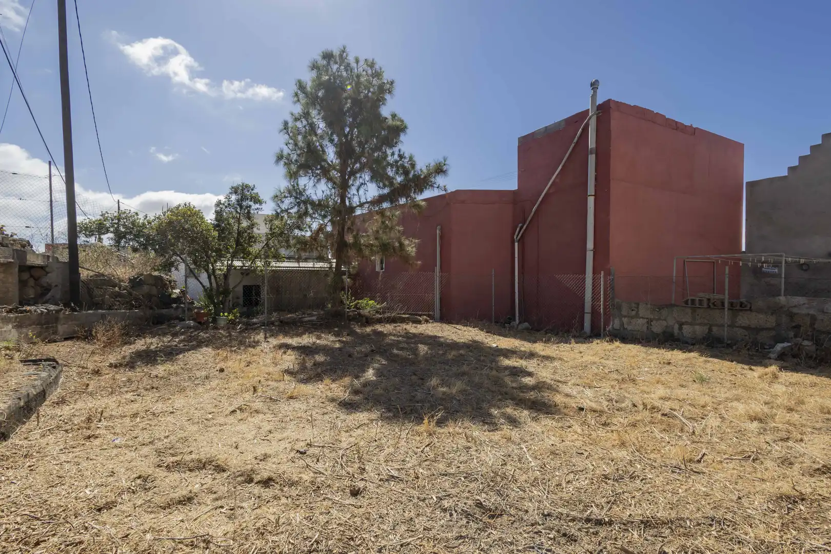 Residential land for sale in C. Capitan Nuñez, 3 3, imagen 14
