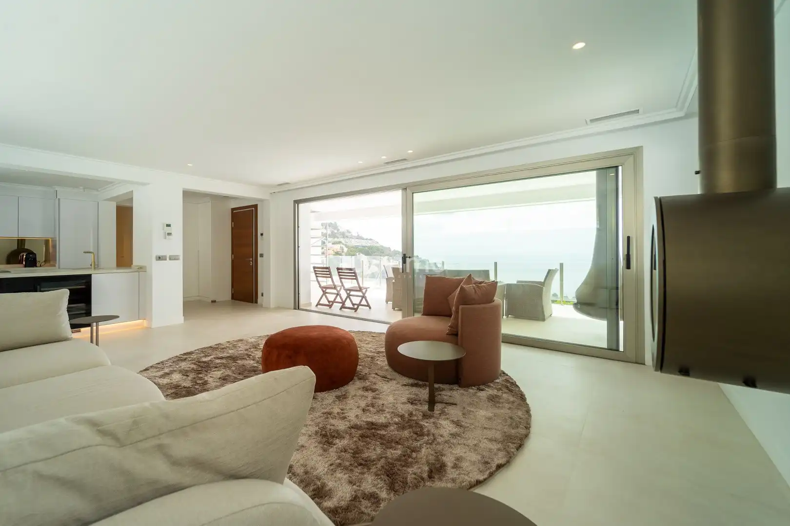 Chalet con terraza en venta en Altea Hills, imagen 13