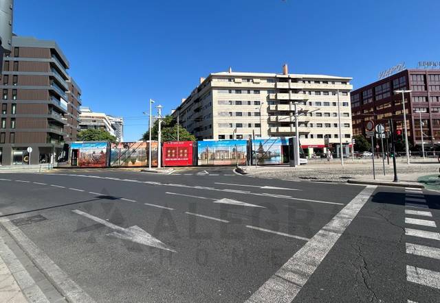 Piso en Venta en La Buhaira