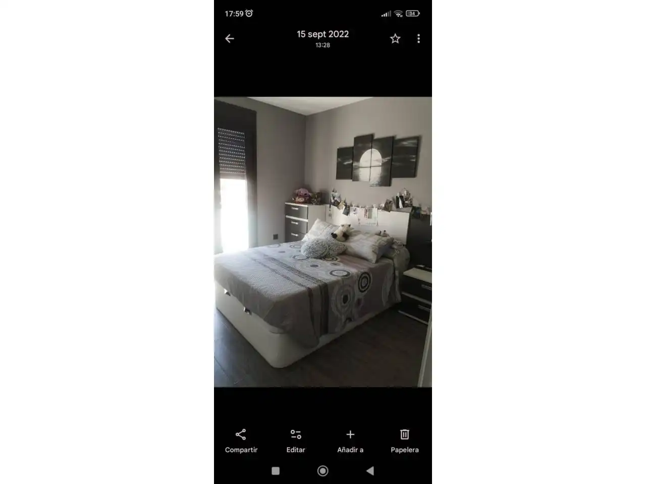 House for sale in Cúllar, imagen 16