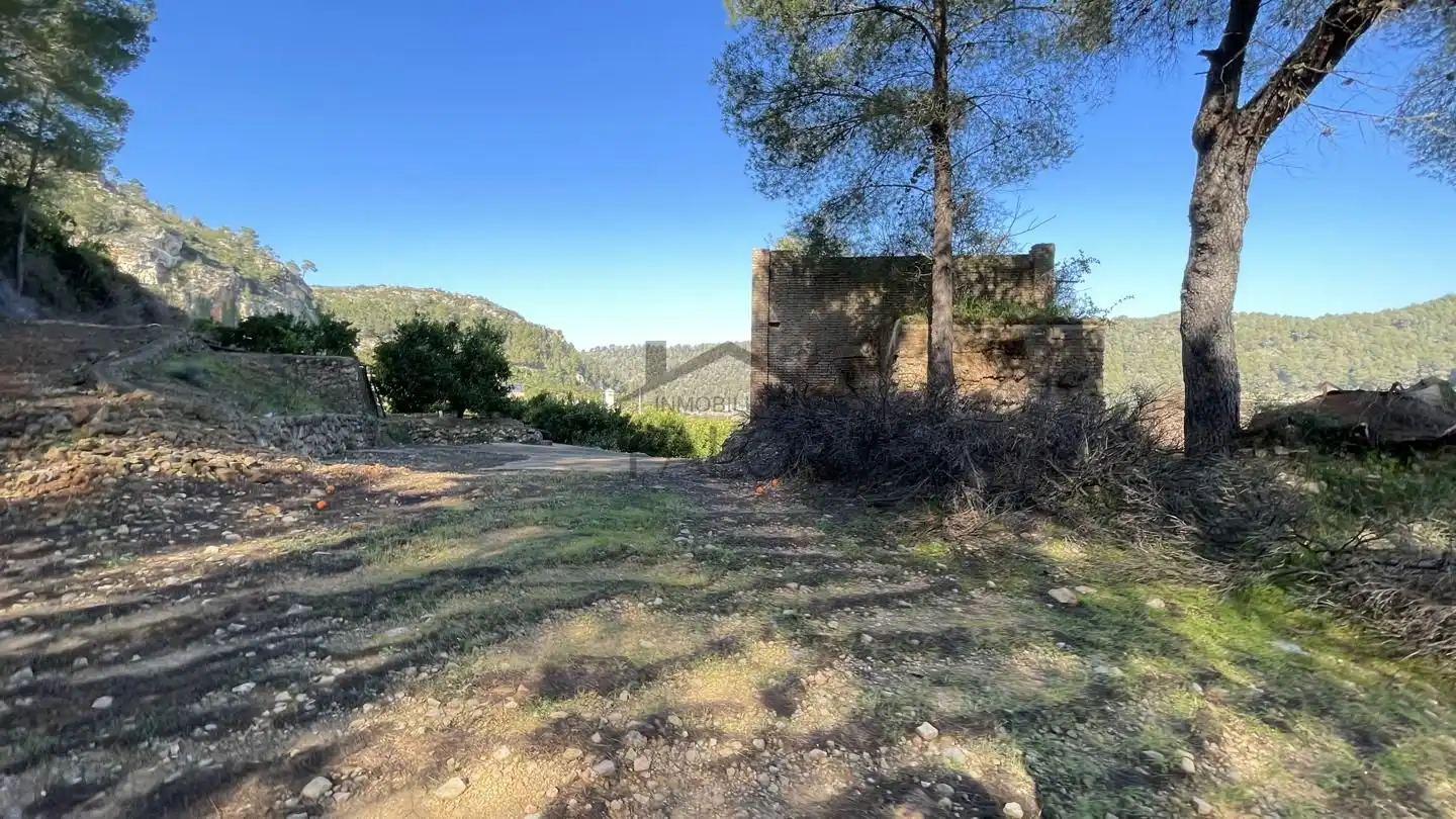 Terreny rústic en venda a Urbanitzacions i Pedanies Sud, imagen 8