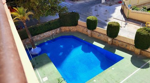 Foto 2 de Apartament en venda a Rincón Alto, Benidorm