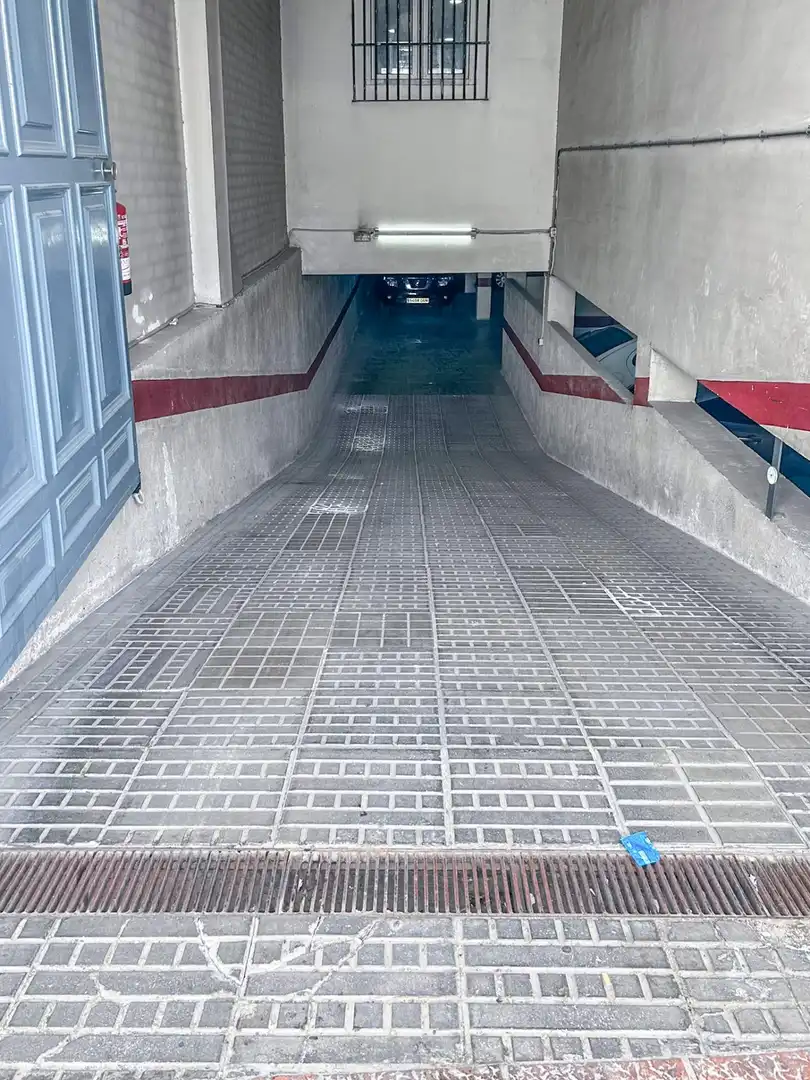 Parkplatz von Wohnung zum Verkauf in Armilla mit Klimaanlage, Heizung und Terrasse
