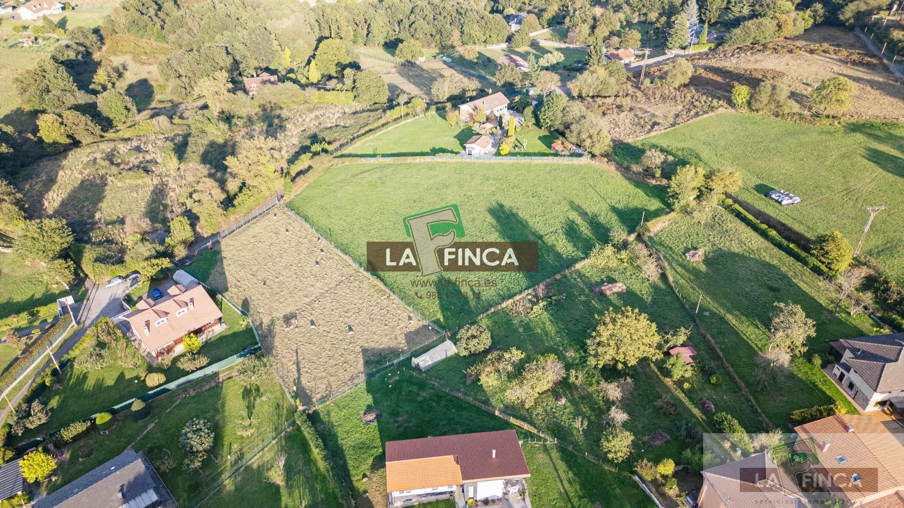 Residential for sale in Oviedo 