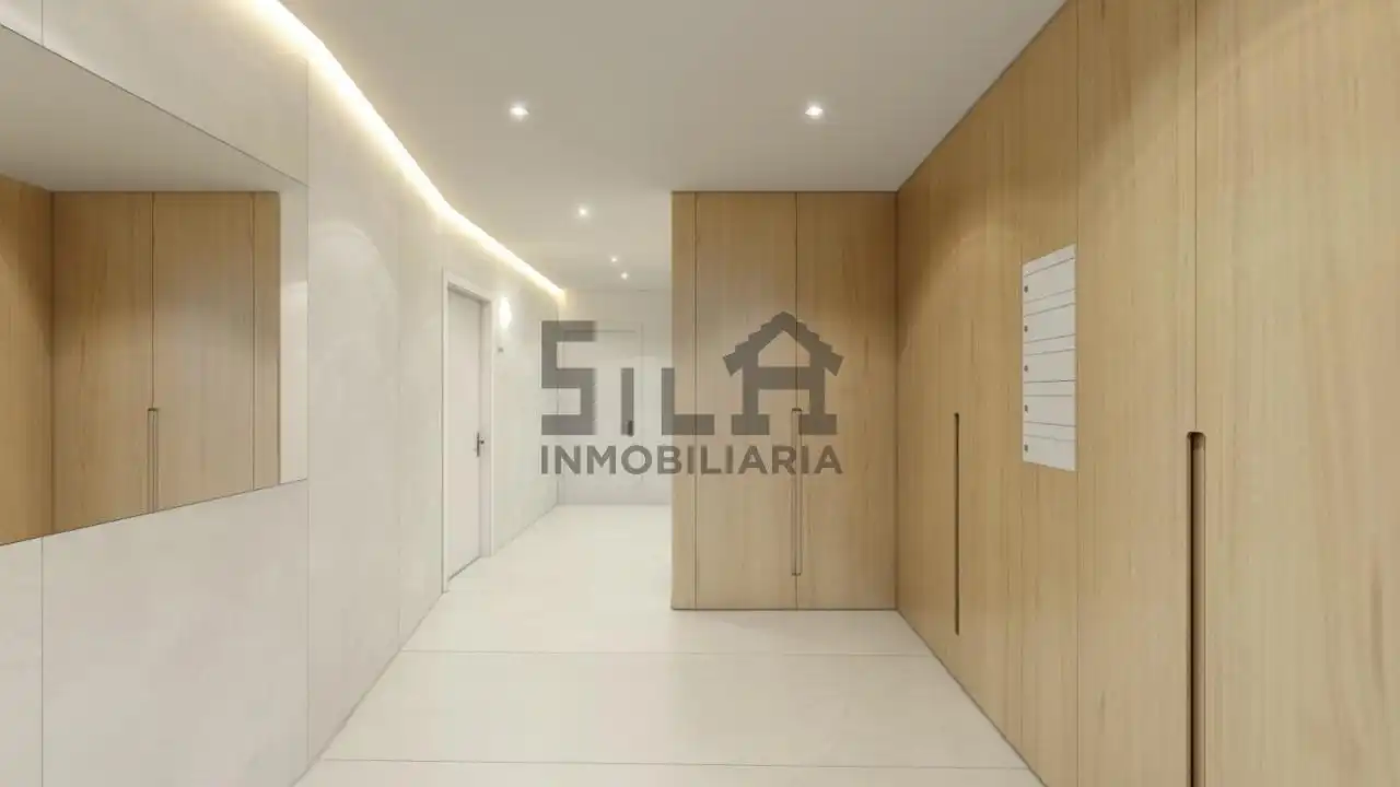 Apartament amb ascensor en venda a Casco Viejo, imagen 5
