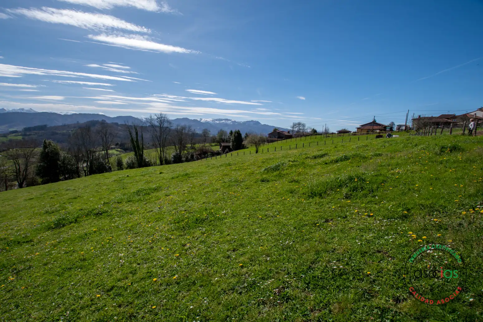 Terreno rustico in vendita a Cabranes - Naveda, imagen 21