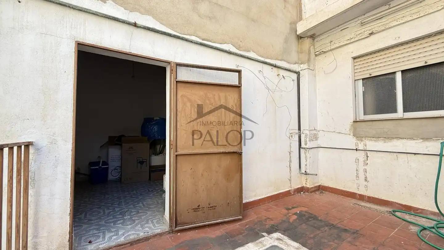 Casa con terrazza in vendita a La Llosa de Ranes, imagen 25
